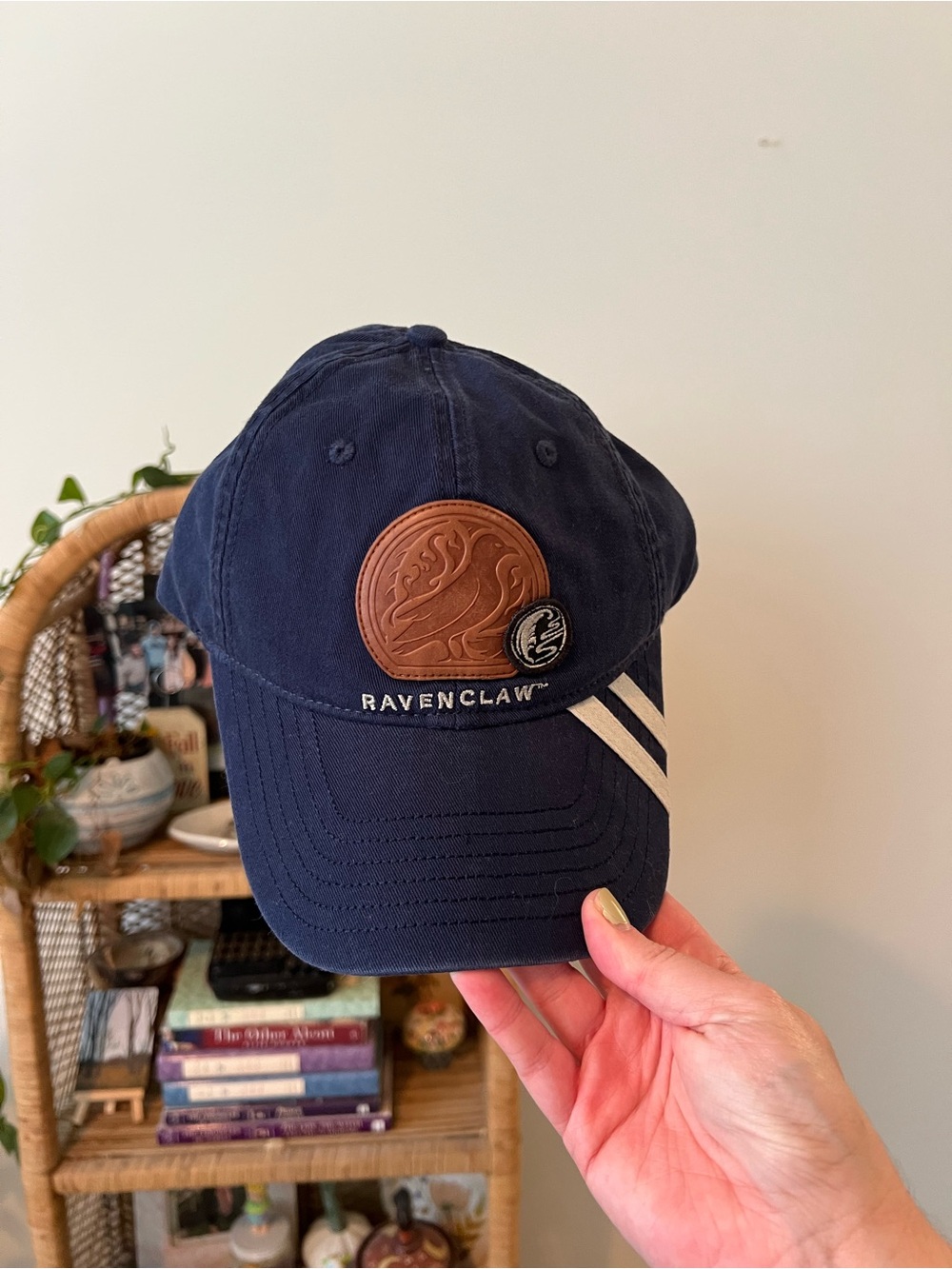 Harry Potter ravenclaw hat
